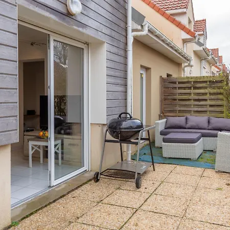 Un Coin D'air Pur By Interhome Holiday home