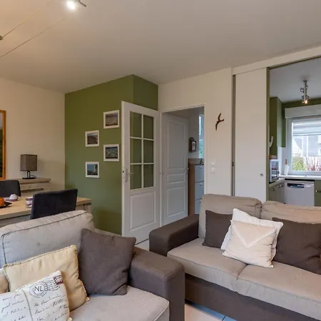 Un Coin D'air Pur By Interhome Holiday home *