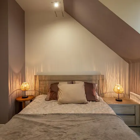 Un Coin D'air Pur By Interhome